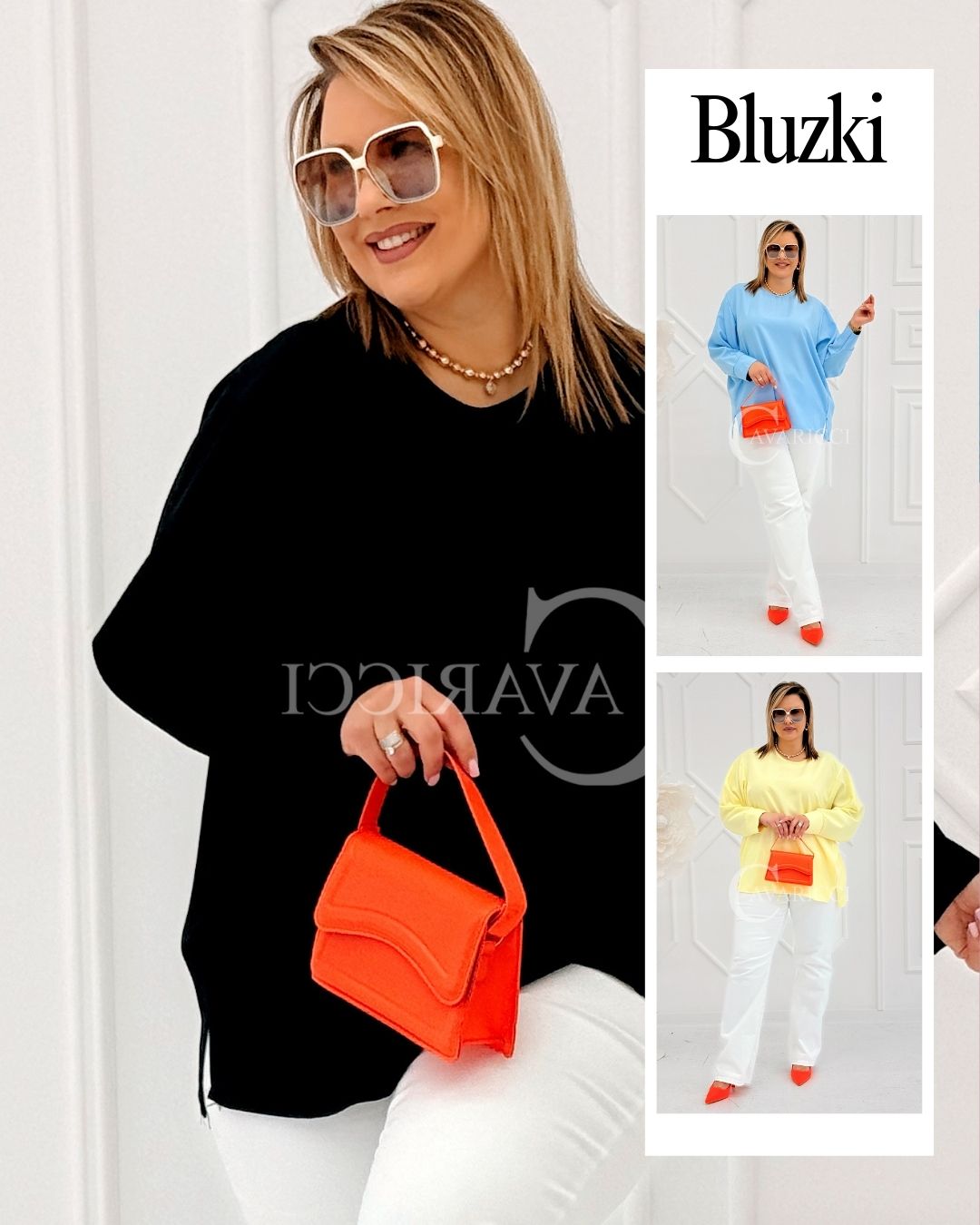 legginsy plus size sklep